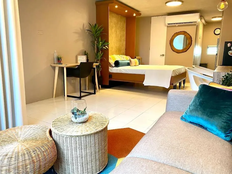 Condado Del Mar Beach Front Jewel A3 San Juan