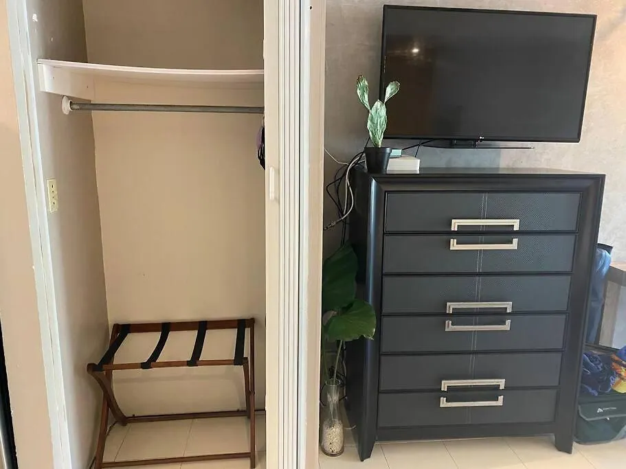 Apartment Condado Del Mar Beach Front Jewel A3 San Juan