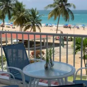  Apartment Ocean View At Marbella Del Caribe 5 Puerto Rico